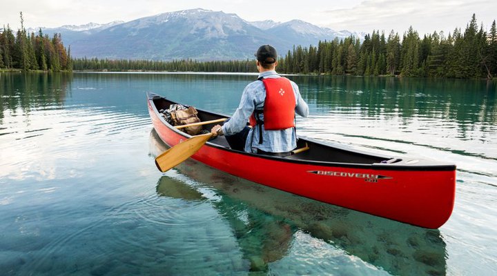 Rafting, Canoeing & Watersports