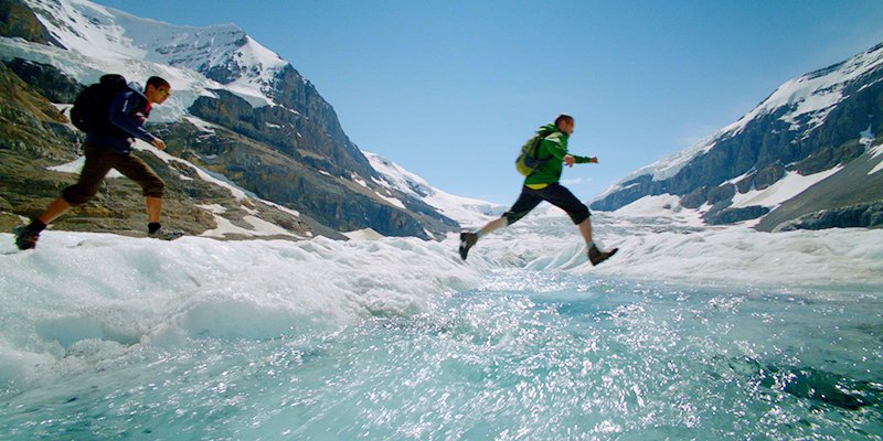 Columbia Icefield Columbia Icefield