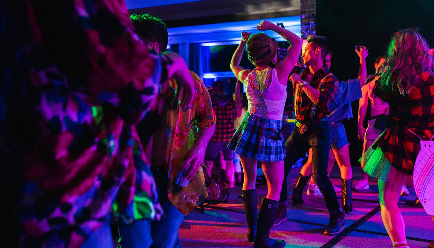 Creatures Return Party.jpg Creatures Return Party.jpg