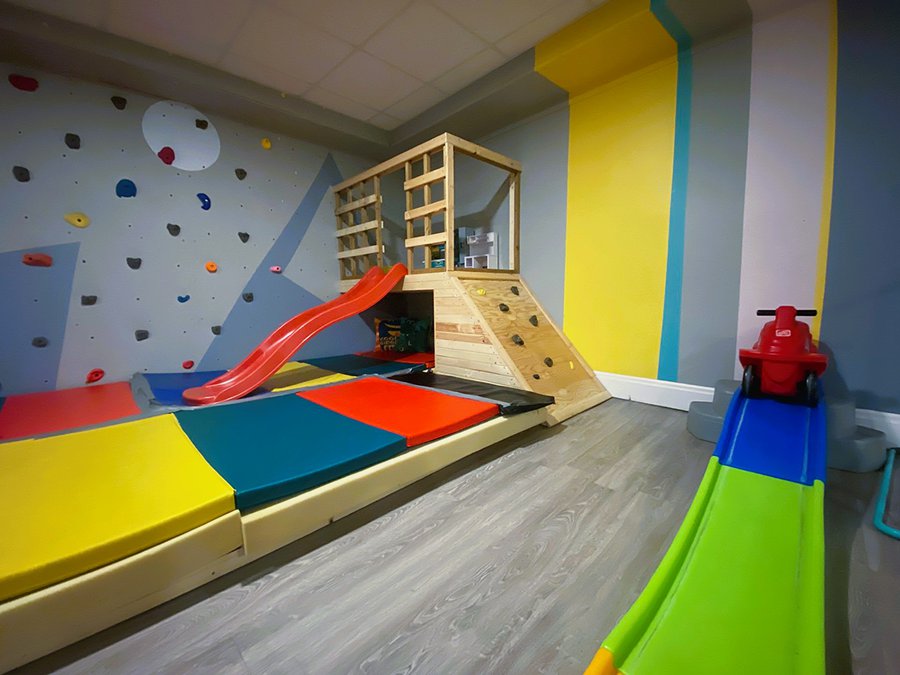 Cubz Play Cafe Cubz Play Cafe
