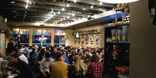 Pride Festival - Kelly Hofer