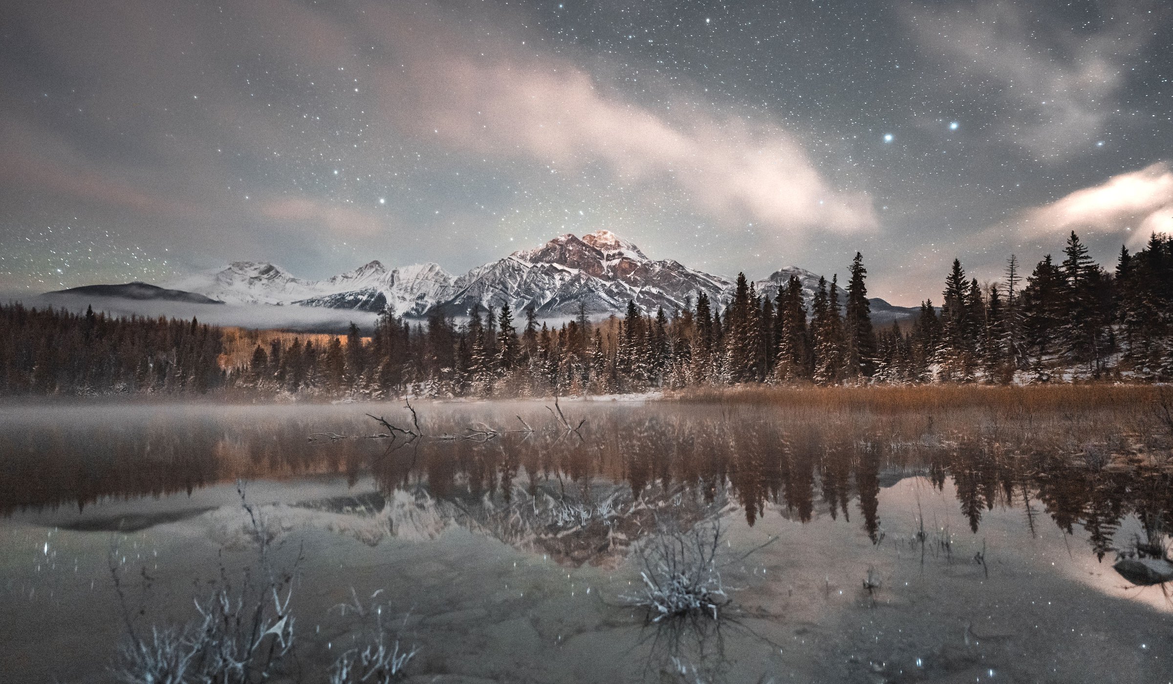 How we’re celebrating 10 years of Jasper’s Dark Sky Preserve Tourism