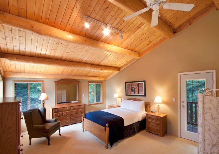 4 cozy winter cabins to rent in Jasper Tourism Jasper