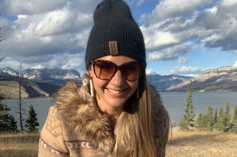Erin Steeves