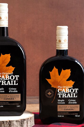 Event - Sampling - Cabot Trail Maple Cream Liqueur - Liquor Lodge.jpg