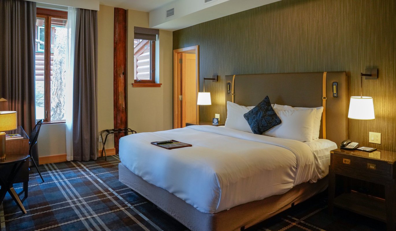 Jasper-hotels Jasper-hotels