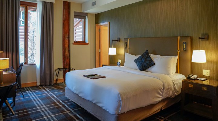 Inns, Hotels & Hostels