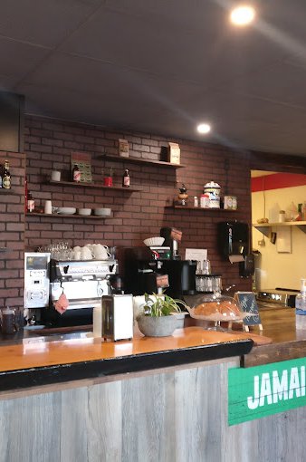 Feature - Spice Joint Jasper in January Feature - Spice Joint Jasper in January