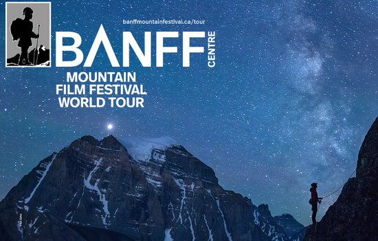 banff film fest 2