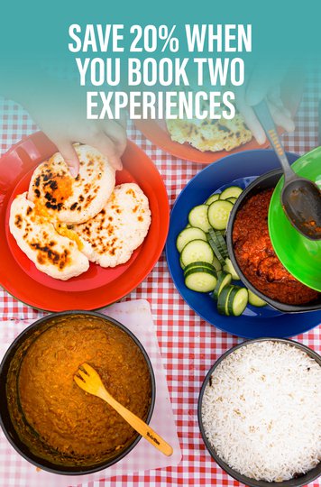 Foodie 20% Deal Foodie 20% Deal