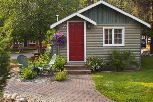 Forest Cottage 3