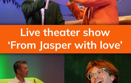 From Jasper with Love Jasper Theater Productions.jpg