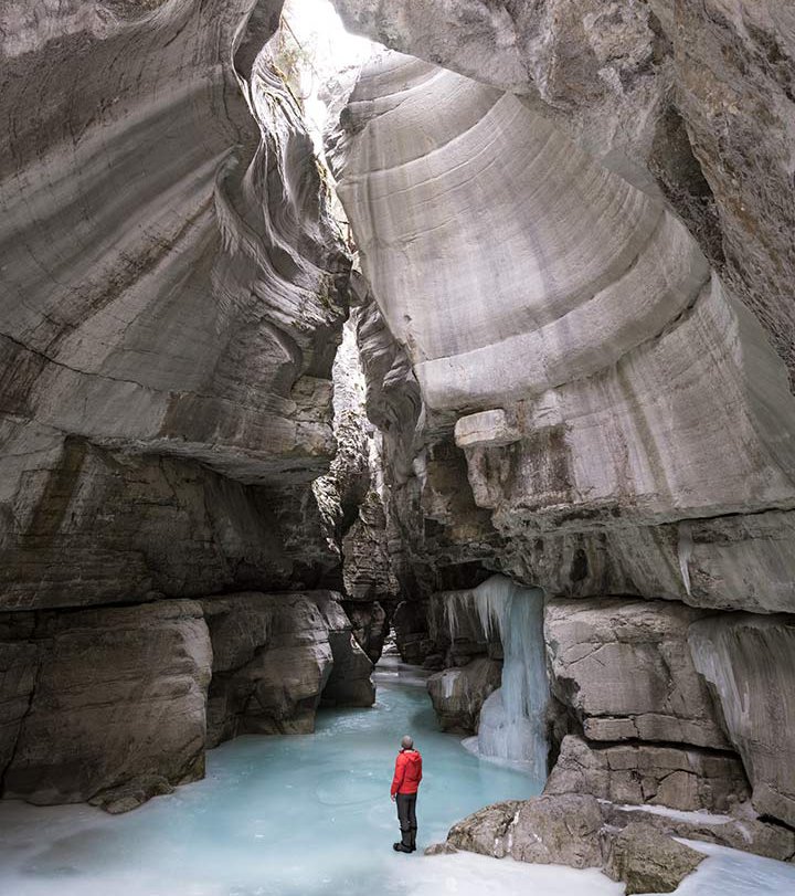 tour from vancouver to jasper