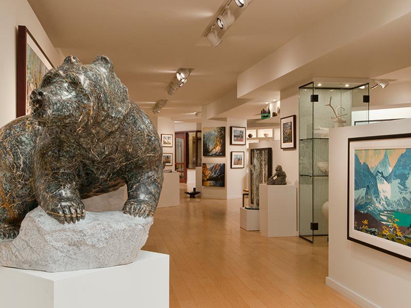 JPL Art Gallery JPL Art Gallery