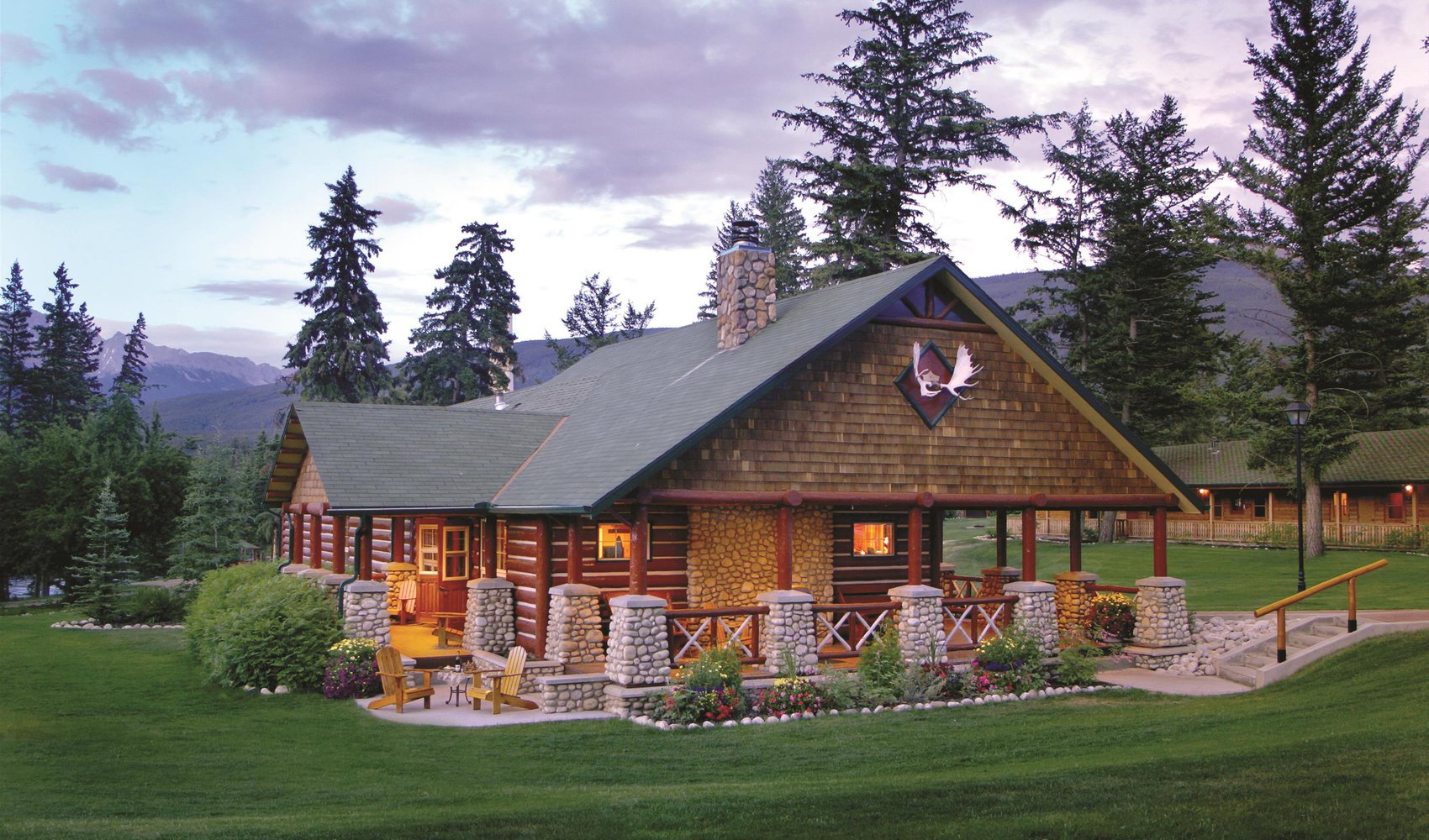 The Best Jasper Cabins Tourism Jasper