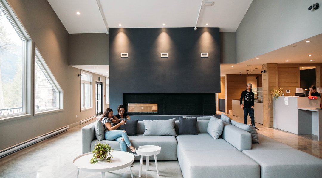Hostels Hostels