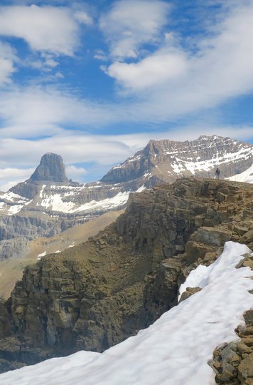 High Sights Guiding - Fryatt Valley