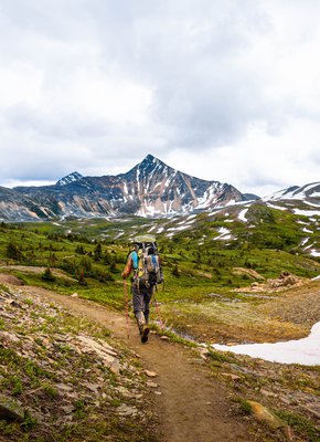 jasper-camping