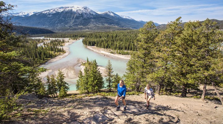 Jasper National Park