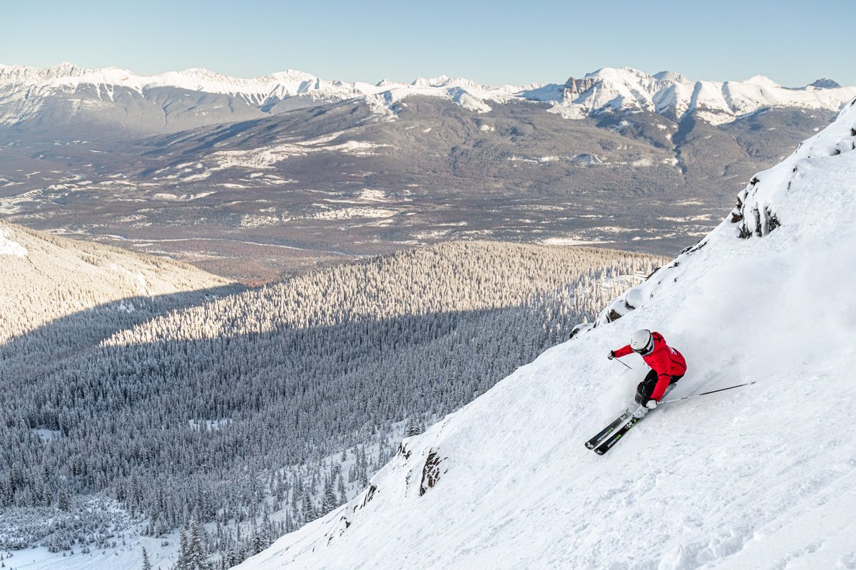 Marmot-Basin