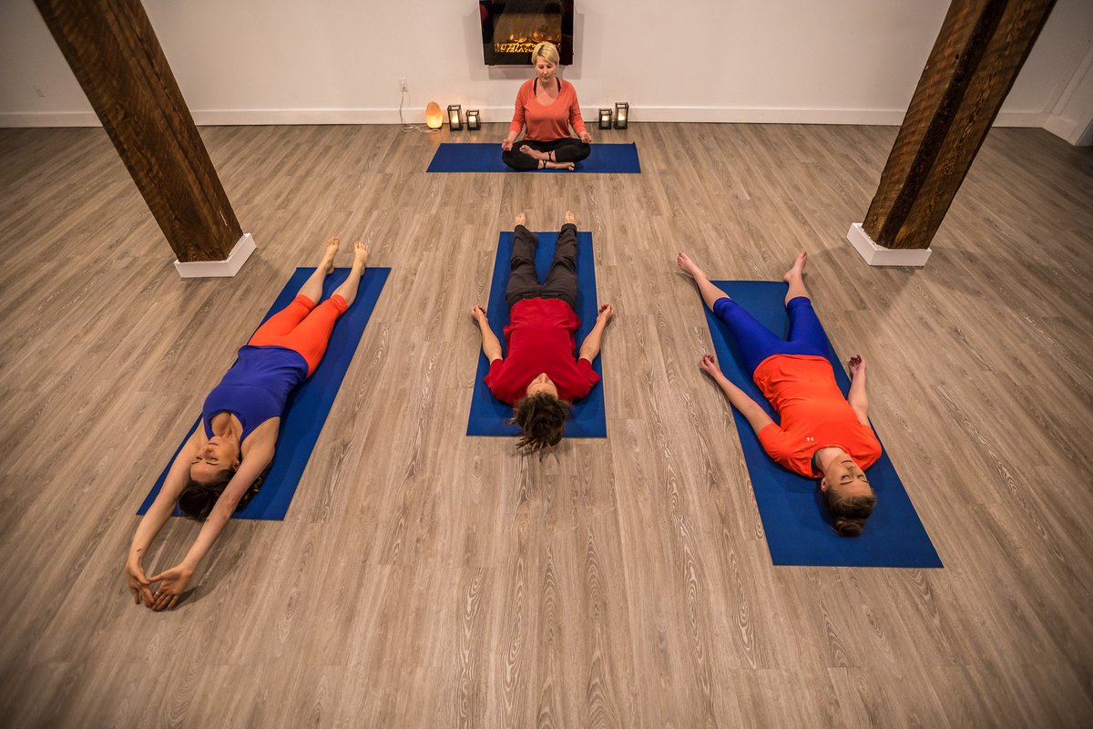 Jasper Wellness Jasper Wellness