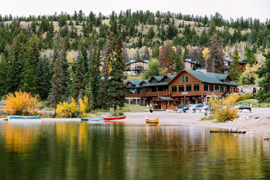 Pyramid Lake Resort Pyramid Lake Resort