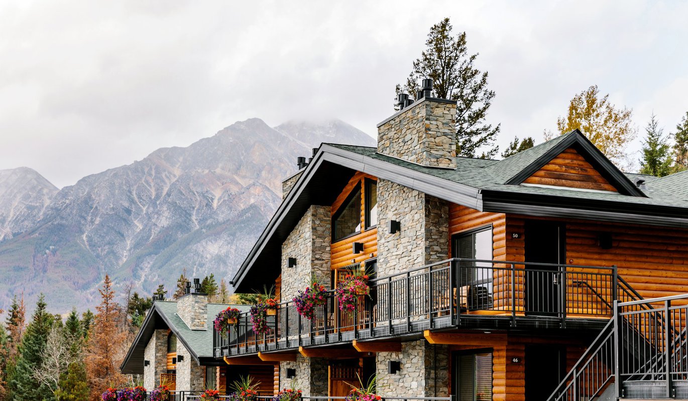 How long should you stay in Jasper How long should you stay in Jasper