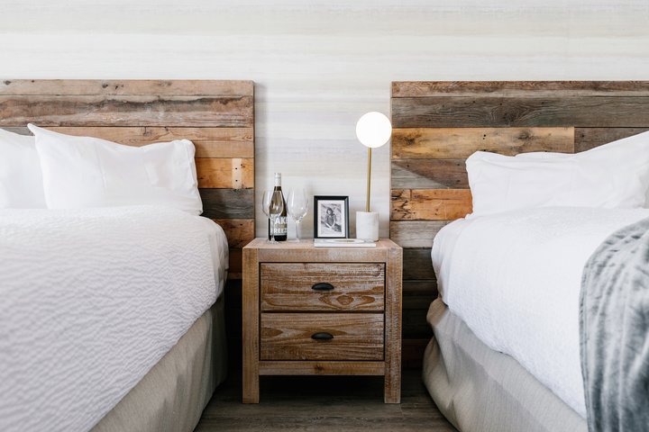 Glacier View Lodge by Pursuit Glacier View Lodge by Pursuit
