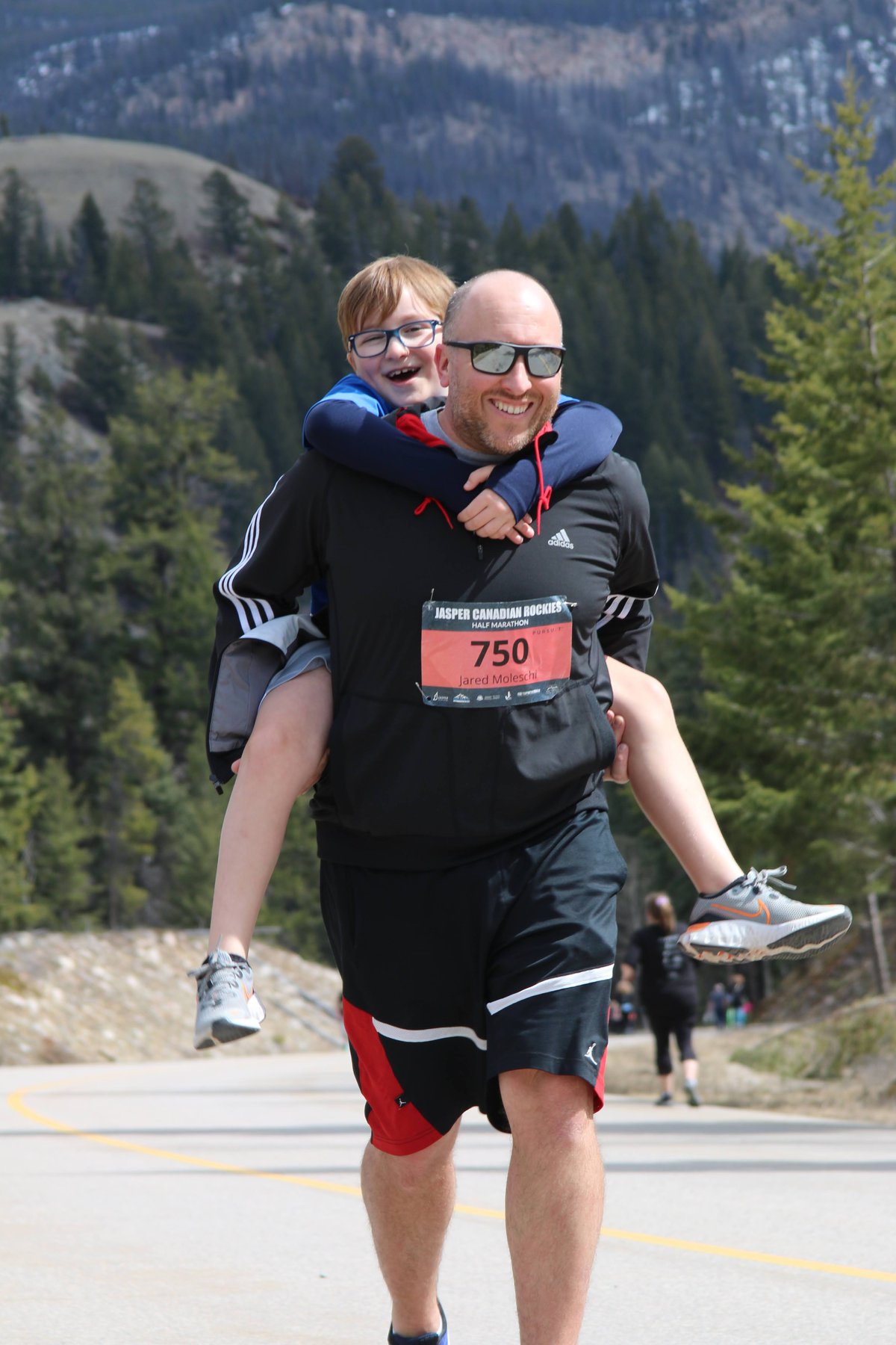 5 reasons to race in Jasper Tourism Jasper
