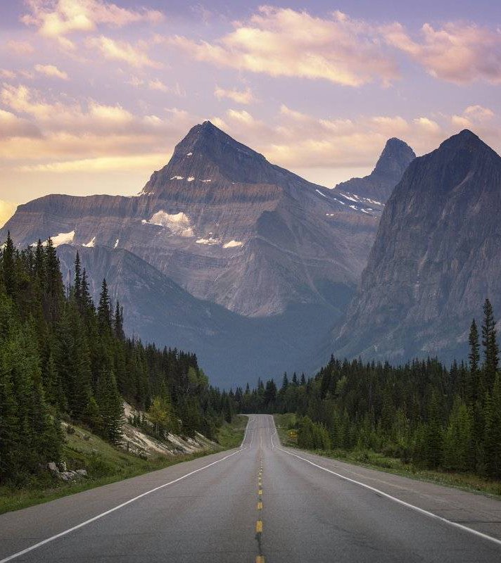 tours from calgary to banff and jasper