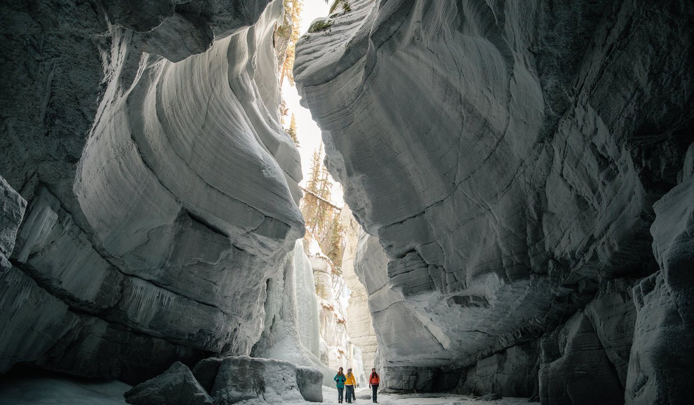 10 Important Facts About Maligne Canyon | Tourism Jasper
