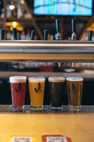 Jasper Brewing Company Jasper Brewing Company