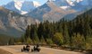 Two Motorcycle Riders