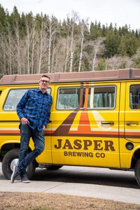 Alex Derksen Jasper Brewing Co Alex Derksen Jasper Brewing Co
