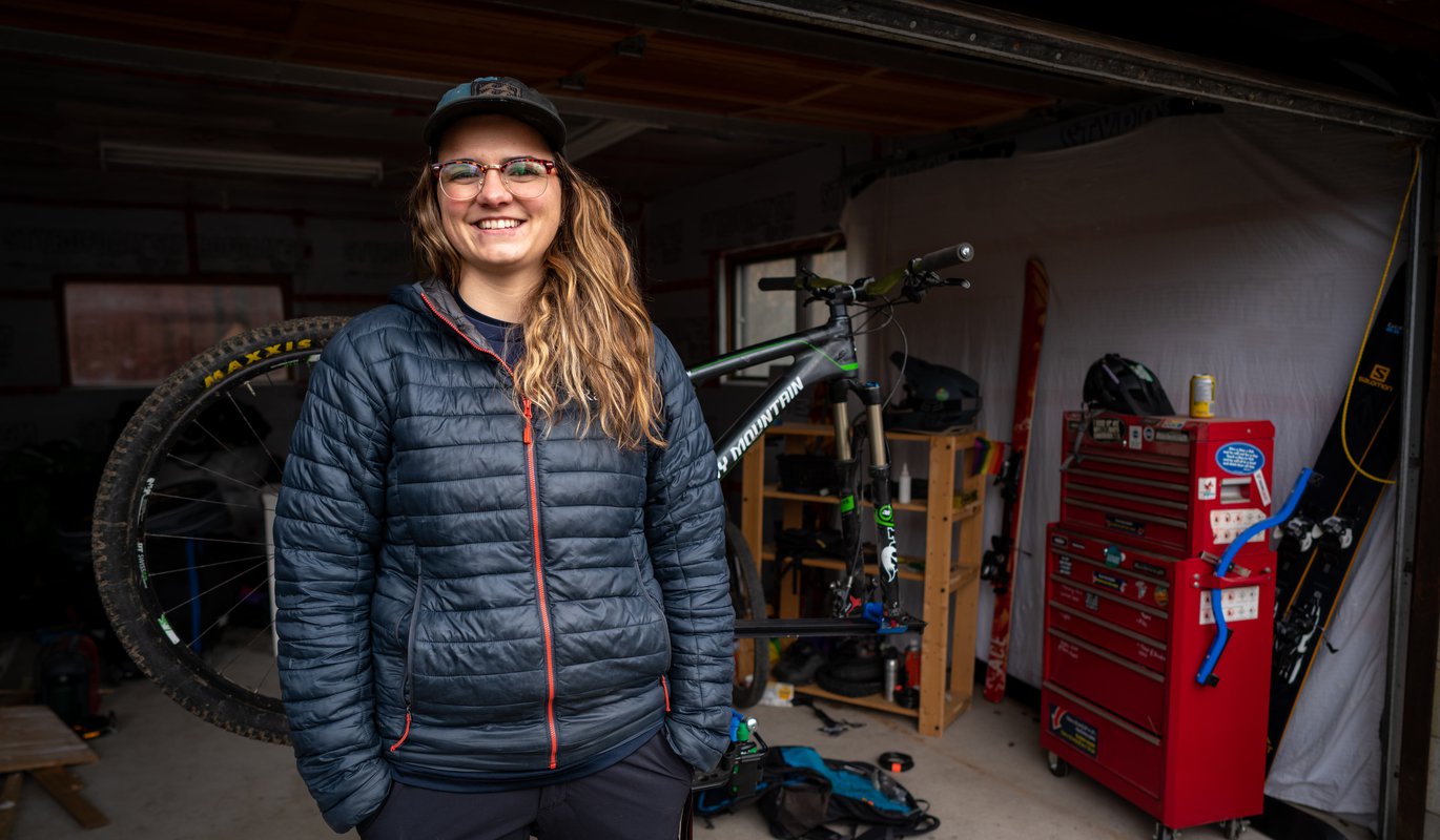 Ellissa Journey Bike Guides