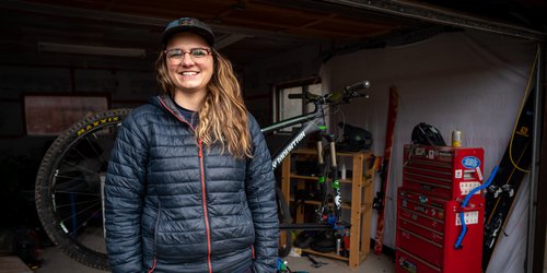 Ellissa Journey Bike Guides