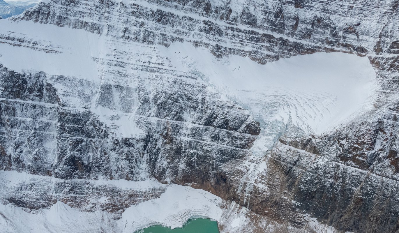 10 fascinating facts about Mount Edith Cavell Tourism Jasper