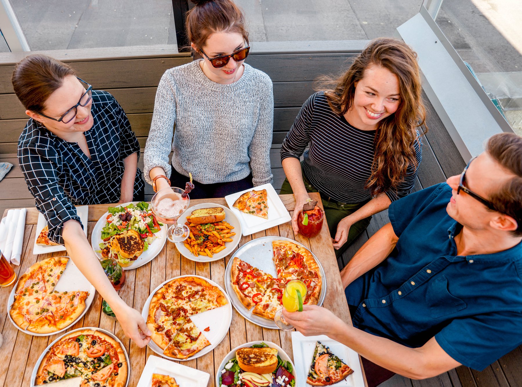 17 Best Patios in Jasper Tourism Jasper