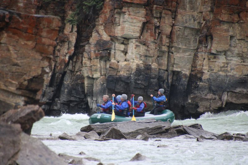 Jasper-Rafting-Adventures