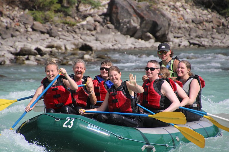 Jasper-Rafting-Adventures-Mile-5