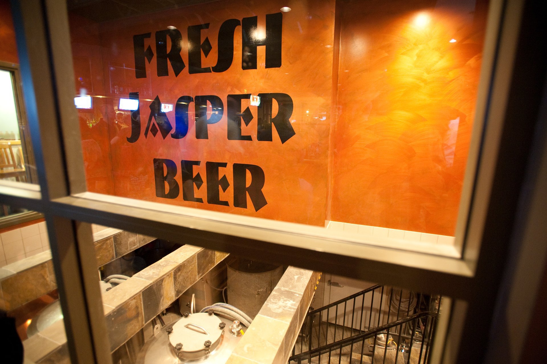 Why locals love the Jasper Brewing Co. Tourism Jasper