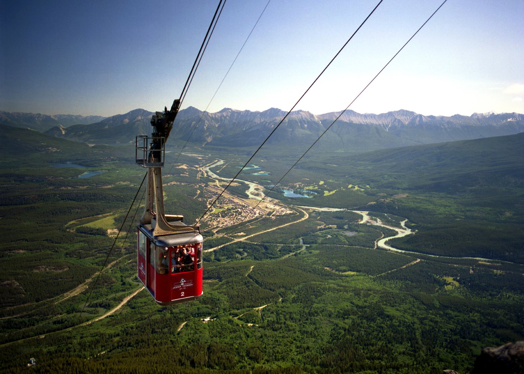 13 unique summer activities in Jasper National Park Tourism Jasper