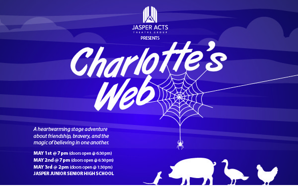 Jasper Acts Presents Charlotte's Web.jpg