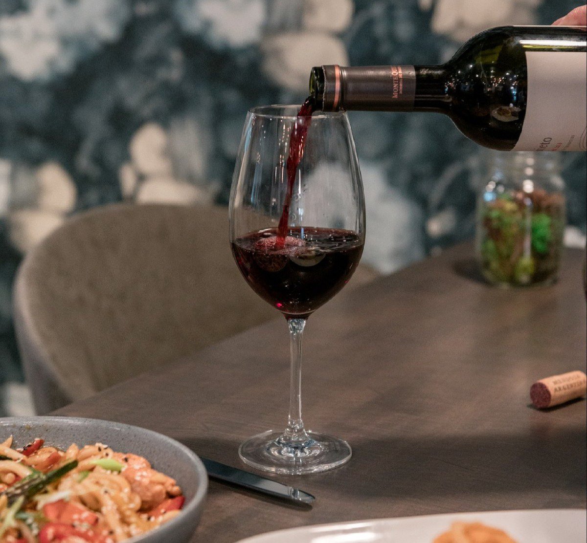 Jasper In January Chefs Table