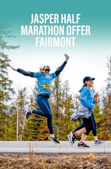 Jasper Marathon Fairmont Deal