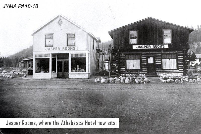 15 Interesting Facts about Jasper's Oldest Hotel Tourism Jasper