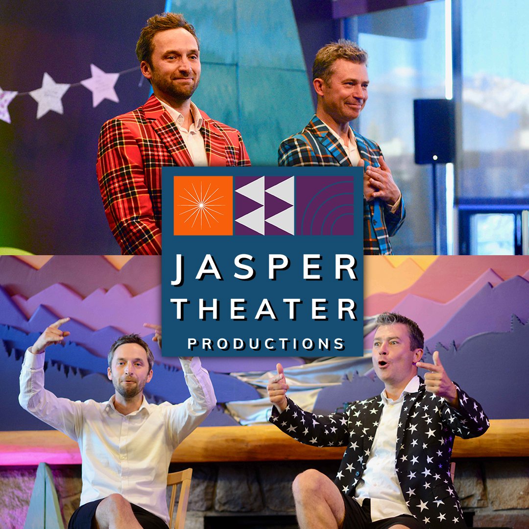 Jasper Theater Productions