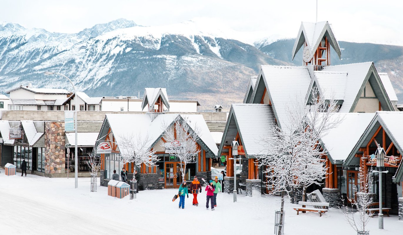 7 gift ideas for mountain lovers | Tourism Jasper
