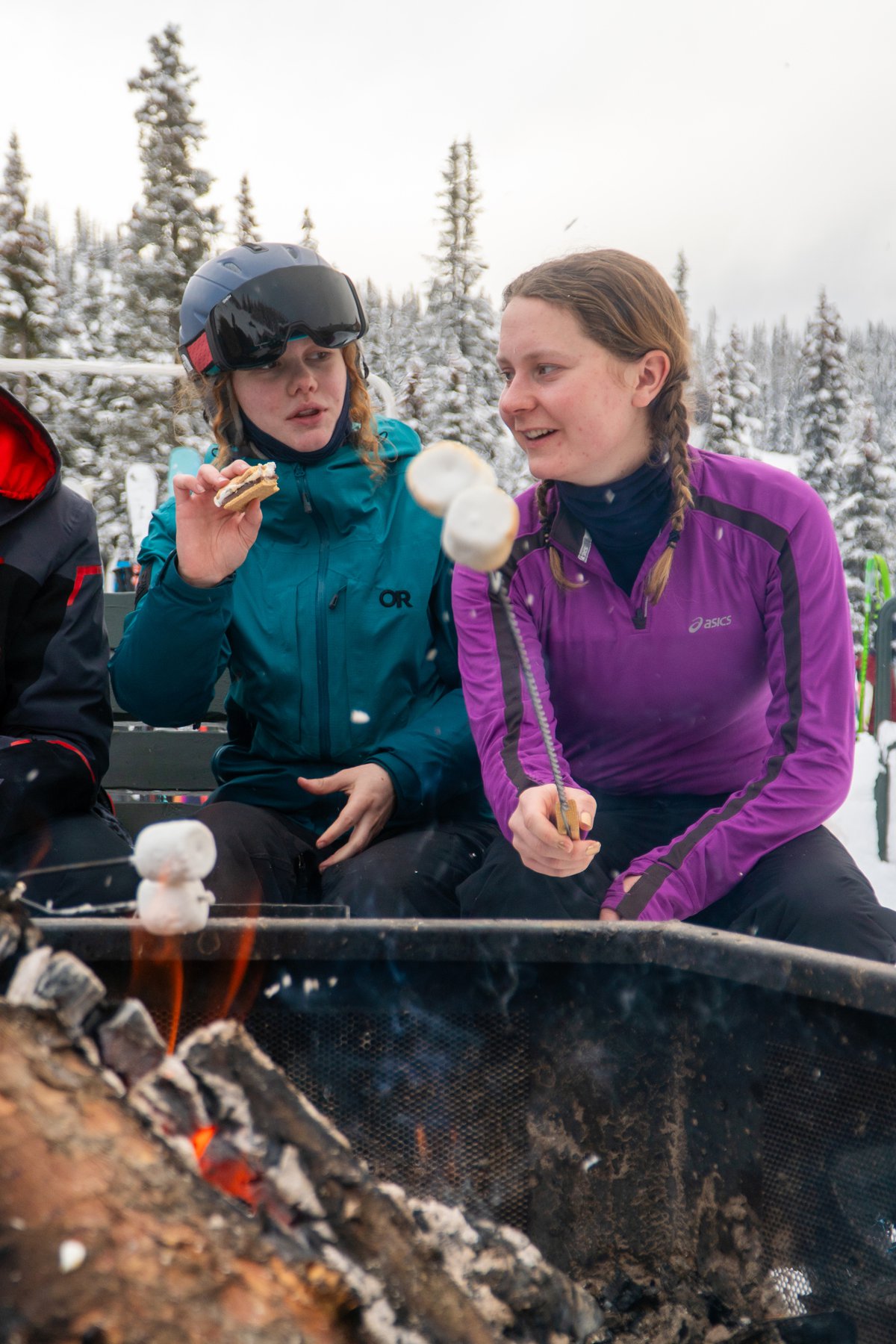 JasperinJanuarySmores.jpeg JasperinJanuarySmores.jpeg