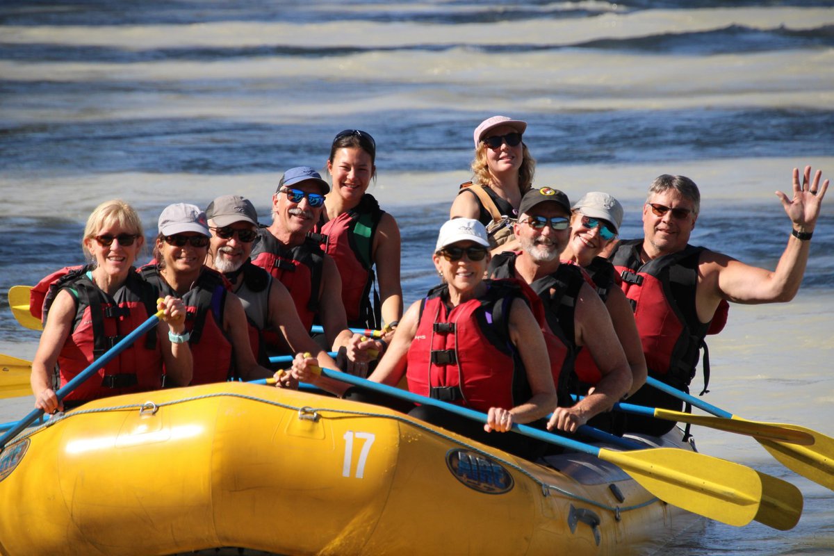 Jasper's-Whitewater-Rafting-Mile